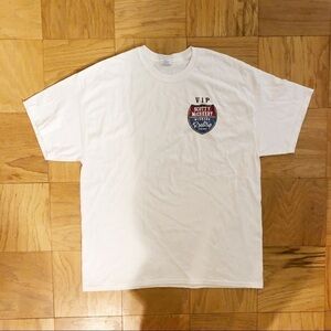 Scotty McCreery Size XL Weekend Roadtrip 2013 Concert T Shirt VIP Tour Band Tee